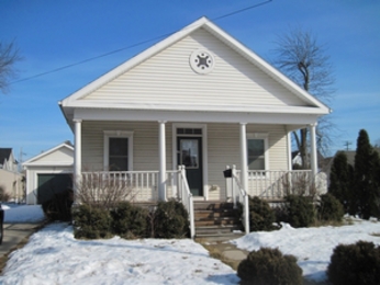 5523 16th Ave, Kenosha, WI 53140 