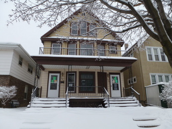 1463 S 72nd St, West Allis, WI 53214 