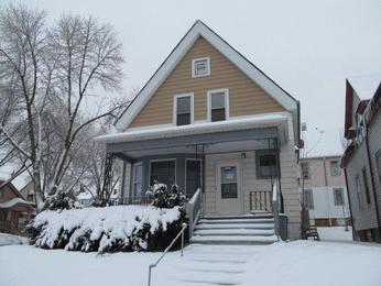 2403 W Orchard Stre, Milwaukee, WI 53204 