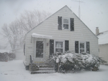 3605 16th Avenue, Kenosha, WI 53140 