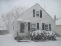 3605 16th Avenue, Kenosha, WI 53140 