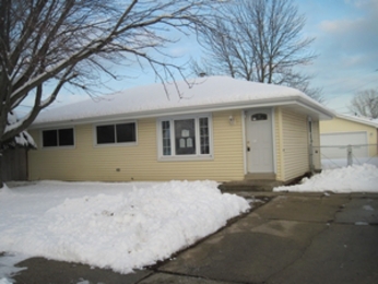 1503 19th Ave, Kenosha, WI 53140 