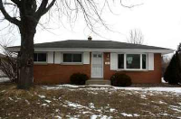 8214 W Casper Stree, Milwaukee, WI 53223 