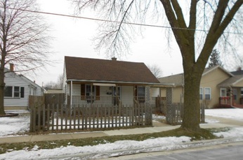 5416 33rd Ave, Kenosha, WI 53144 