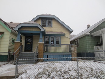 3334 North 28th Str, Milwaukee, WI 53216 