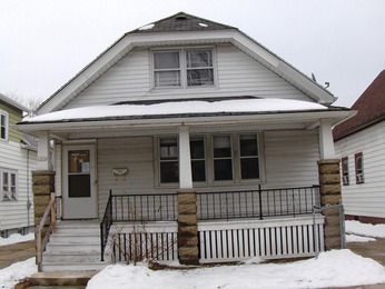 1222 North 43rd Str, Milwaukee, WI 53208 