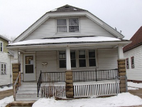 1222 North 43rd Str, Milwaukee, WI 53208 
