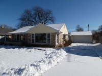 4458 North 67th Str, Milwaukee, WI 53218 