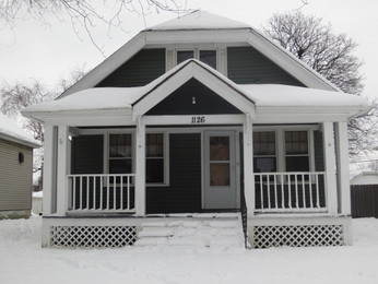 1126 S 85th St, West Allis, WI 53214 