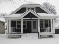 1126 S 85th St, West Allis, WI 53214 