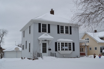 2136 Erie Ave, Sheboygan, WI 53081 