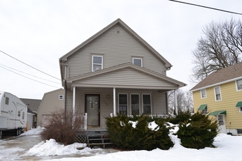 605 Pinehurst Court, Sheboygan Falls, WI 53085 