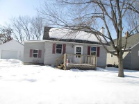 231 19th St N, Wisconsin Rapids, WI 54494 