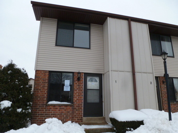 1435 Oakes Rd Unit 1, Racine, WI 53406 