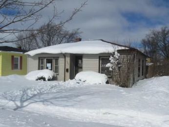 587 Ruggles St, Fond Du Lac, WI 54935 