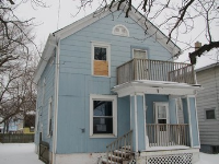 1652 Charles St, Racine, WI 53404 