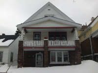 2523 S 9th Street, Milwaukee, WI 53215 