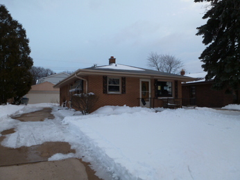 8625 West Tripoli A, Milwaukee, WI 53228 
