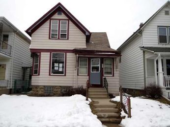 430 E Wilson St, Milwaukee, WI 53207 