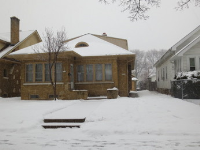 2950 N 46th St, Milwaukee, WI 53210 