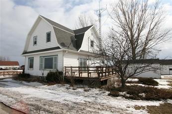 E4557 State Hwy 42, Kewaunee, WI 54216 