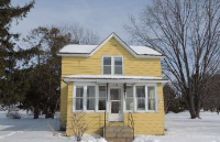 518 S Spring St, Augusta, WI 54722 Foreclosure