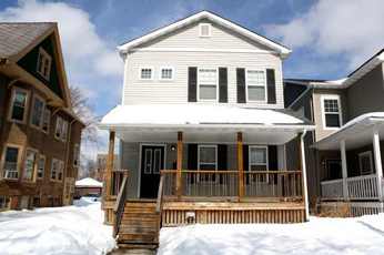 4214 W Garfield Ave, Milwaukee, WI 53208 