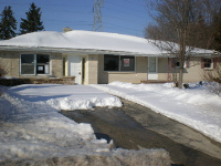 5416 45th St, Kenosha, WI 53144 