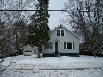 138 West Center Str, Wautoma, WI 54982 