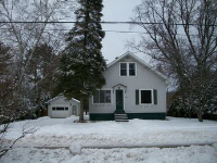 138 West Center Str, Wautoma, WI 54982 