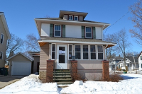 484 S Marr St, Fond Du Lac, WI 54935 