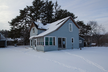 N5106 County Road B, Mauston, WI 53948 