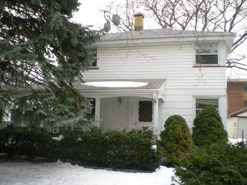 3563 S 25th Street, Milwaukee, WI 53221 