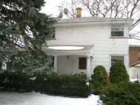 3563 S 25th Street, Milwaukee, WI 53221 