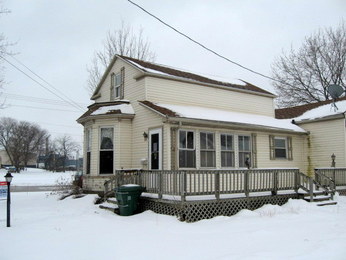 636 Lucky St, Reedsburg, WI 53959 