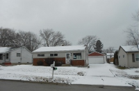 704 Columbia Avenue, South Milwaukee, WI 53172 