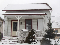 1709.s 44th St, West Milwaukee, WI 53214 