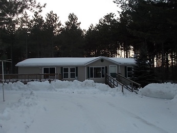 N4383 15th Dr, Wautoma, WI 54982 