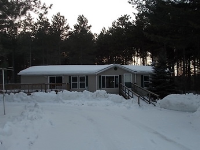 N4383 15th Dr, Wautoma, WI 54982 
