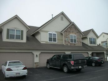 8569 S Stratford Rd #101-18, Oak Creek, WI 53154 