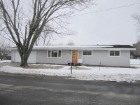 415 East Brunson St, Prairie Du Chien, WI 53821 Foreclosure