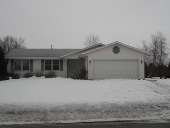 1404 Oak Street, Watertown, WI 53098 