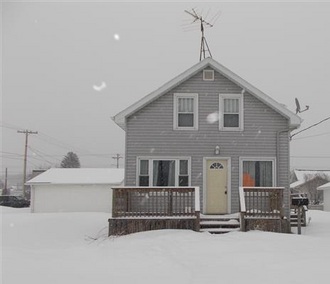 2419 Wilson Street, Two Rivers, WI 54241 