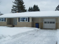 707 Oak St, Rothschild, WI 54474 