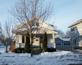 153 15th St, Fond Du Lac, WI 54935 