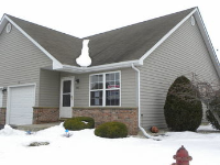 3031 25th St, Kenosha, WI 53144 