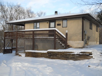 265 Promenade St, Marquette, WI 53947 