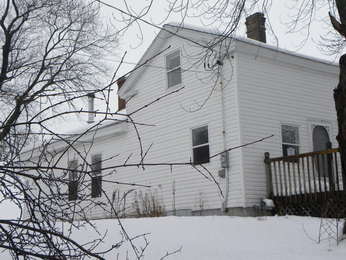 1134 200th Ave, Union Grove, WI 53182 