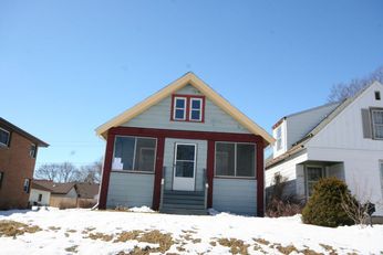 2189 South 95th Str, Milwaukee, WI 53227 