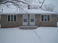 1113-15 Depere St, Menasha, WI 54952 